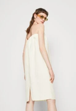 ARKET Jurk - Yellow Dusty Light -Arket Mode Shop eec849769f70478f84ea5650c1f8fa06