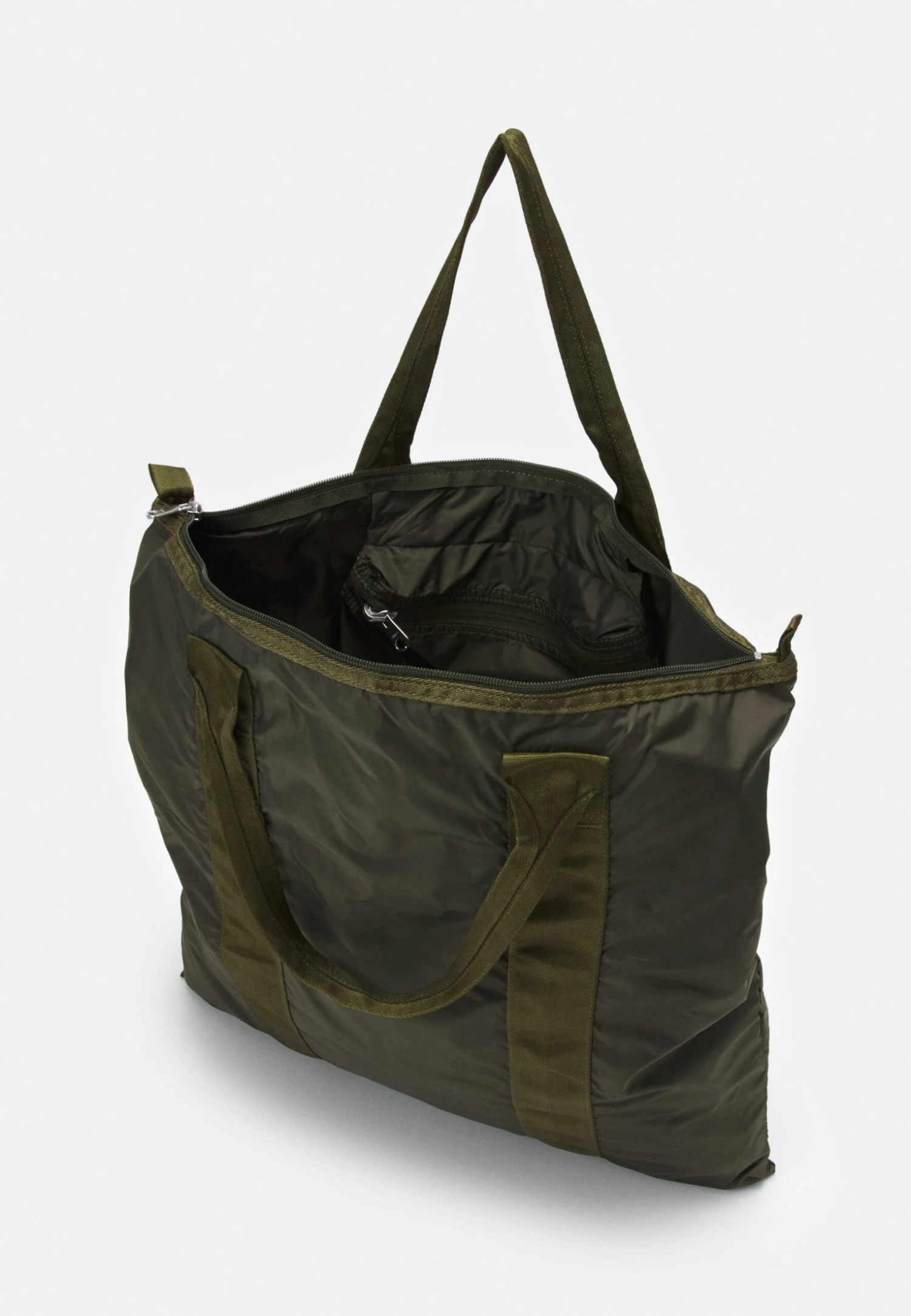 ARKET Unisex - Shopper - Green 5 ARKET Unisex - Shopper - Green - Afbeelding 3