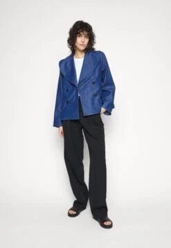 ARKET Spijkerjas - Blue 14 ARKET Spijkerjas - Blue -Arket Mode Shop f08b96496f8e49c59262aa23f635abd8