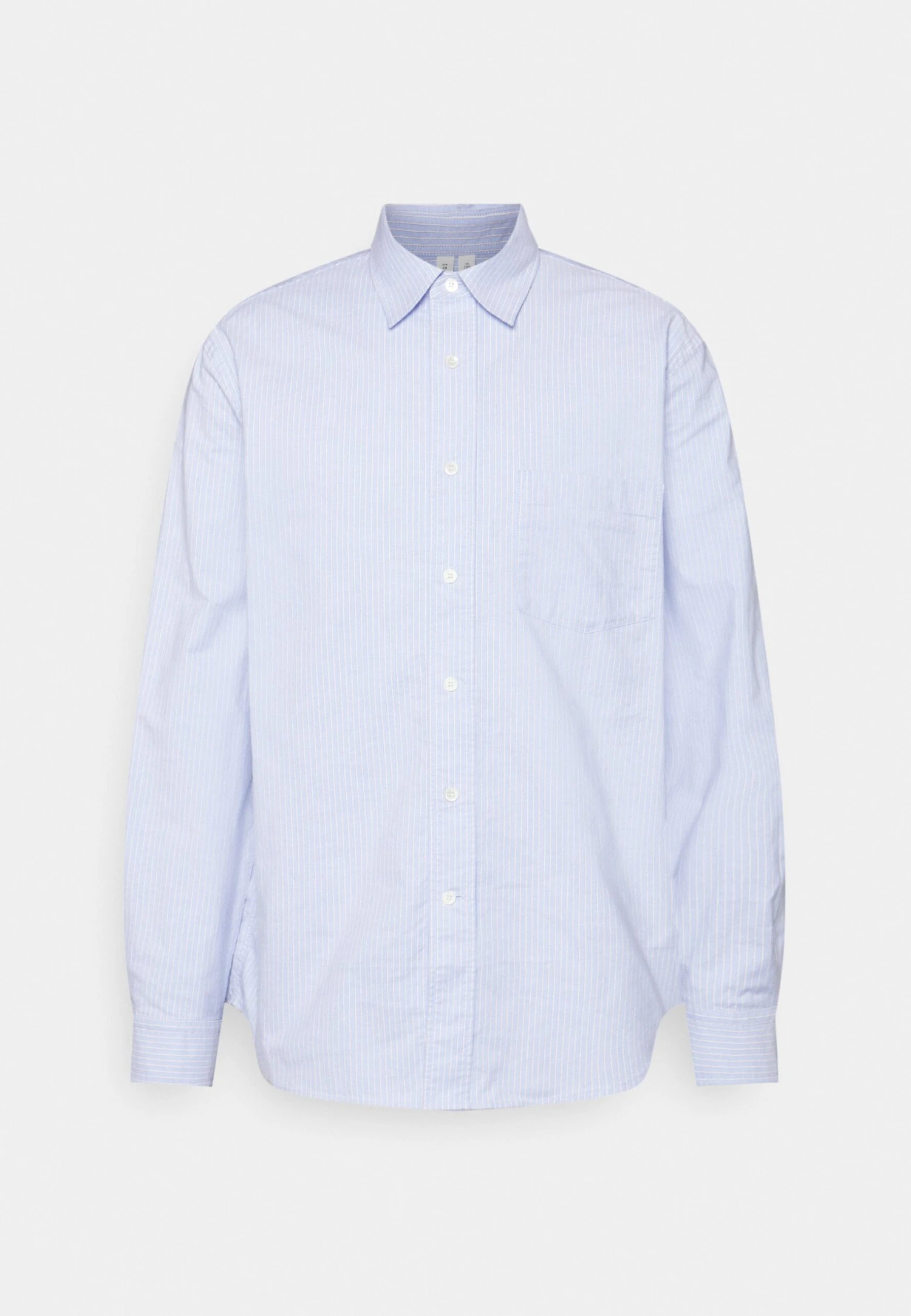 ARKET Overhemd - Blue 3 ARKET Overhemd - Blue