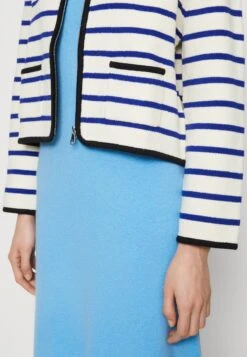 ARKET Vest - Strong Blue -Arket Mode Shop f12ae6febf3f4b9eb321f61c520b1720