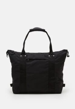 ARKET Unisex - Weekendtas - Black -Arket Mode Shop f1b614d1152a45c98d2ab406b3063782