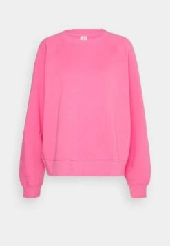 ARKET Sweater - Pink -Arket Mode Shop f2974bad774c42009ed35c4a9ff0b0a3