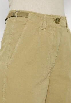 ARKET Chino - Khaki Green -Arket Mode Shop f39aa13c01c64ad2ae5235200026d583