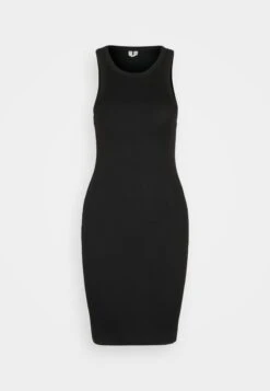 ARKET Jerseyjurk - Black -Arket Mode Shop f3c46a8888e14045b8e251bdc5e212e3