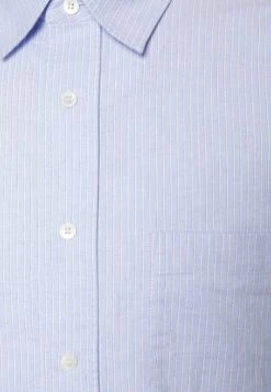 ARKET Overhemd - Blue 7 ARKET Overhemd - Blue -Arket Mode Shop f3c8f17239104f2891967694796eec81