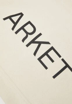 ARKET Unisex - Shopper - White -Arket Mode Shop f5218c1b01924b09ab4bf064278820e3