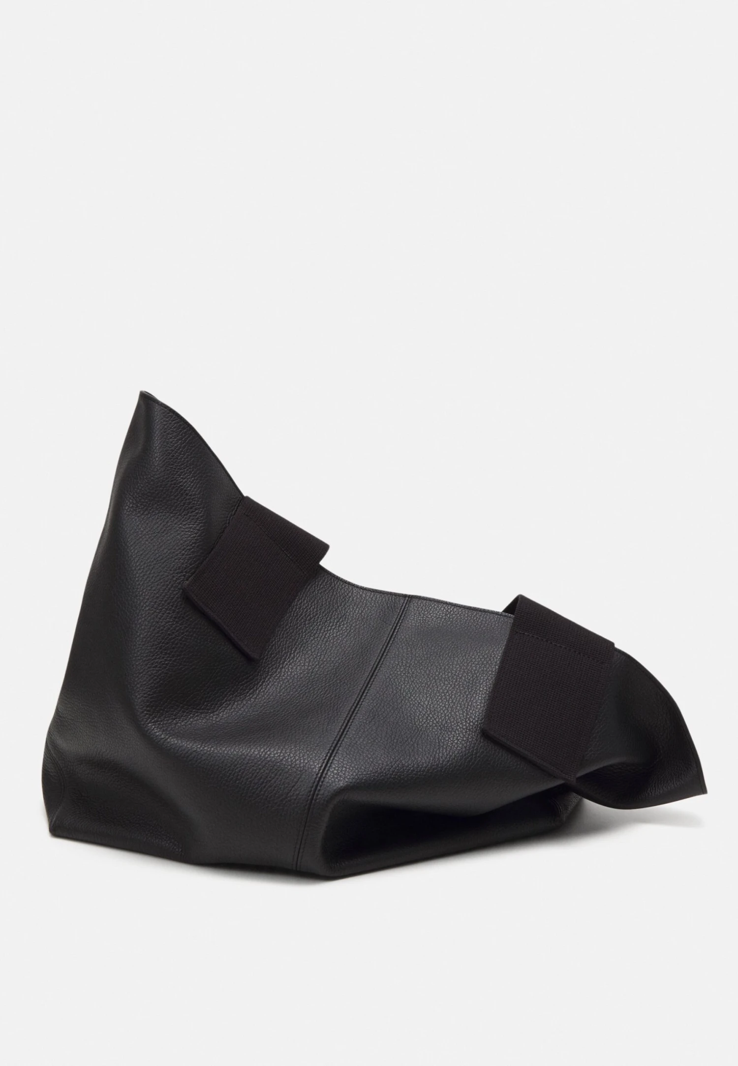 ARKET Shopper - Black 6 ARKET Shopper - Black - Afbeelding 4