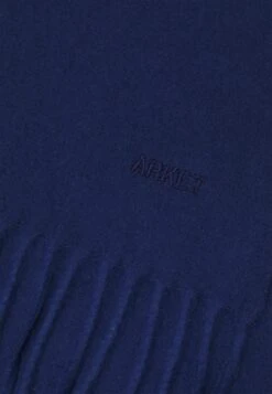 ARKET Unisex - Sjaal - Blue -Arket Mode Shop f5f27edd2727437991a0254b5e0c1afa