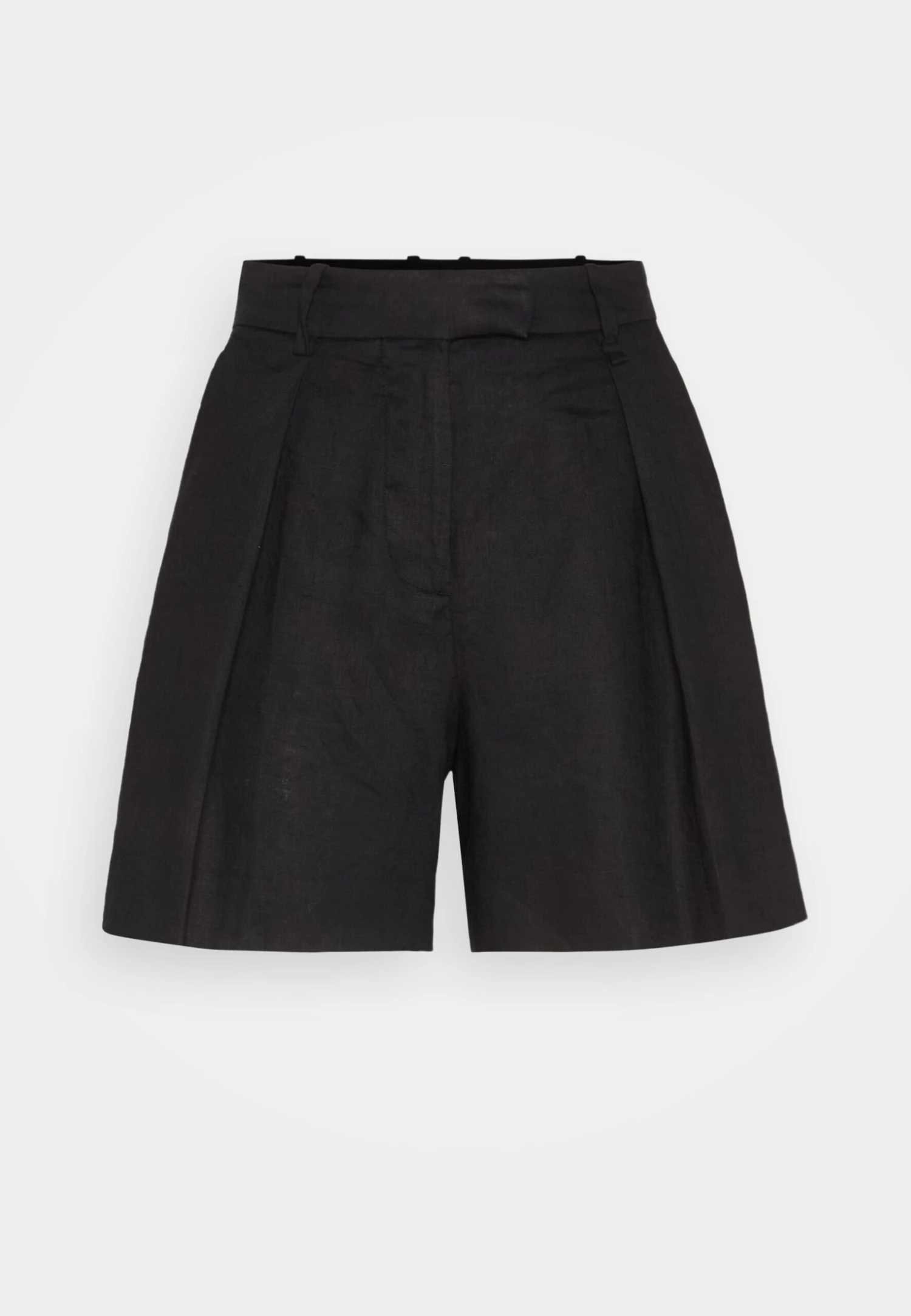 ARKET Shorts - Black 7 ARKET Shorts - Black - Afbeelding 5