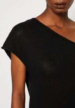 ARKET T-Shirt Print - Black -Arket Mode Shop f7a6691589f14d418ba4e49e1e49435b