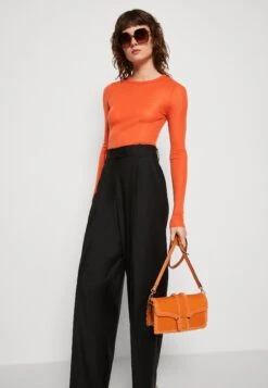 ARKET Broek - Black 11 ARKET Broek - Black -Arket Mode Shop f86e6ddd23dd42cb8d5130907054d884