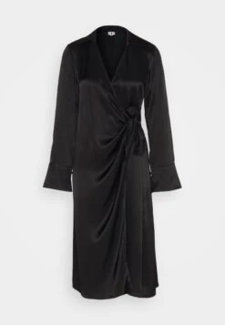 ARKET Cocktailjurk - Black Dark -Arket Mode Shop f8a60d43e5c64737b51ba09d39381cf1