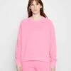 ARKET Sweater - Pink 1 ARKET Sweater - Pink -Arket Mode Shop f9b7684d19d440668ba59e727fc47d2a