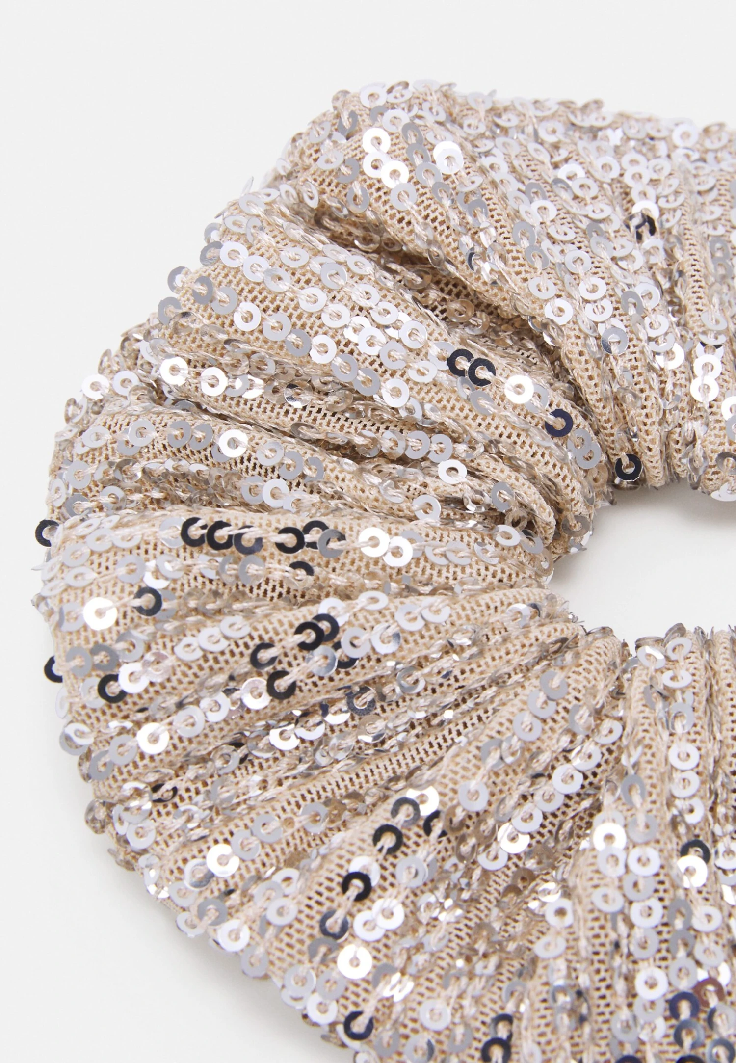 ARKET Haaraccessoire - Silver-Coloured 4 ARKET Haaraccessoire - Silver-Coloured - Afbeelding 2