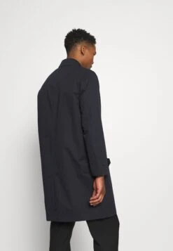 ARKET Halflange Jas - Blue -Arket Mode Shop fac51101919d44db8738d1080ef1dd68