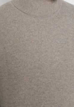 ARKET Trui - Grey/Beige -Arket Mode Shop fc34970dd71a4edea26d0ecad7bb414e