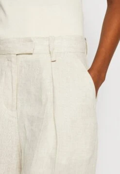 ARKET Shorts - Beige -Arket Mode Shop fc96ce8b89104d24953fb83427fb8dae