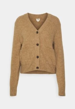 ARKET Vest - Camel -Arket Mode Shop fde6672b25f24a1abfdfba3032300500