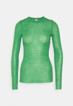 ARKET Longsleeve - Green -Arket Mode Shop ff771217753244128cd47844333f7354