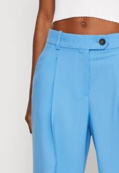 ARKET Broek - Blue -Arket Mode Shop fff2ed80fcf343e48b0e42693e2ec3dc